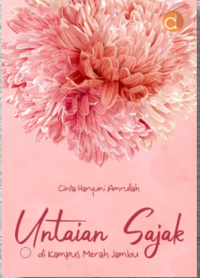 Image of UNTAIAN SAJAK DI KAMPUS MERAH JAMBU