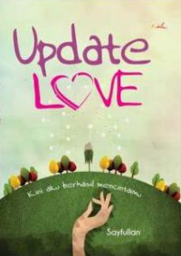 Image of UPDATE LOVE