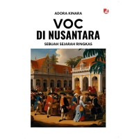 Image of VOC DI NUSANTARA