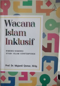 Image of WACANA ISLAM INKLUSIF