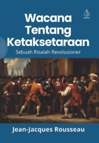 Image of WACANA TENTANG KETAKSETERAAN
