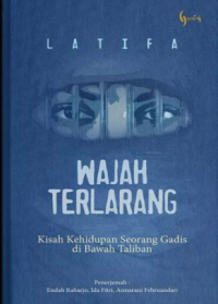 Image of WAJAH TERLARANG