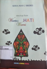 Image of WARNA WARNI HATI