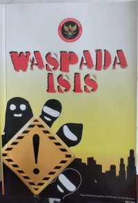 Image of WASPADA ISIS