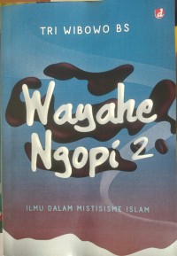 Image of WAYAHE NGOPI 2