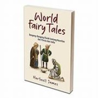 Image of WORLD FAIRY TALES
