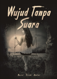 Image of WUJUD TANPA SUARA