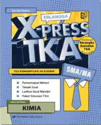 Image of X-PRESS TKA SMA/MA KIMIA