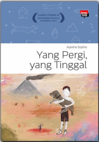 Image of YANG PERGI YANG TINGGAL
