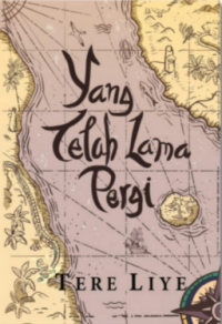 Image of YANG TELAH LAMA PERGI